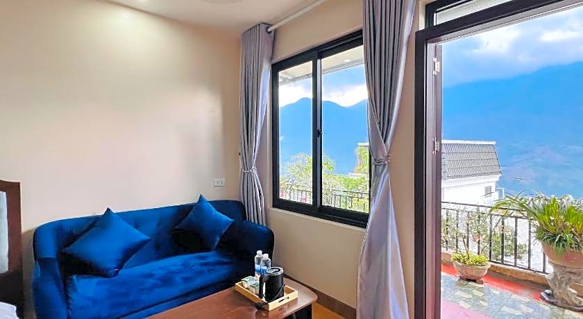 Muong Hoa View Hotel