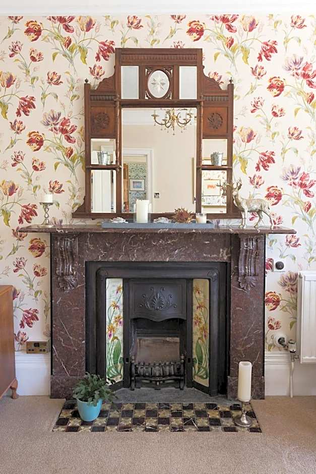 Cliftons Guest House