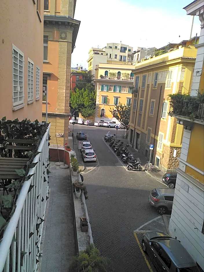 Vatican Relais Rome