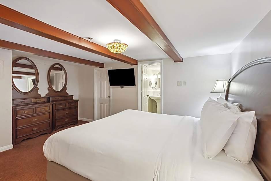 Maison Pierre Lafitte