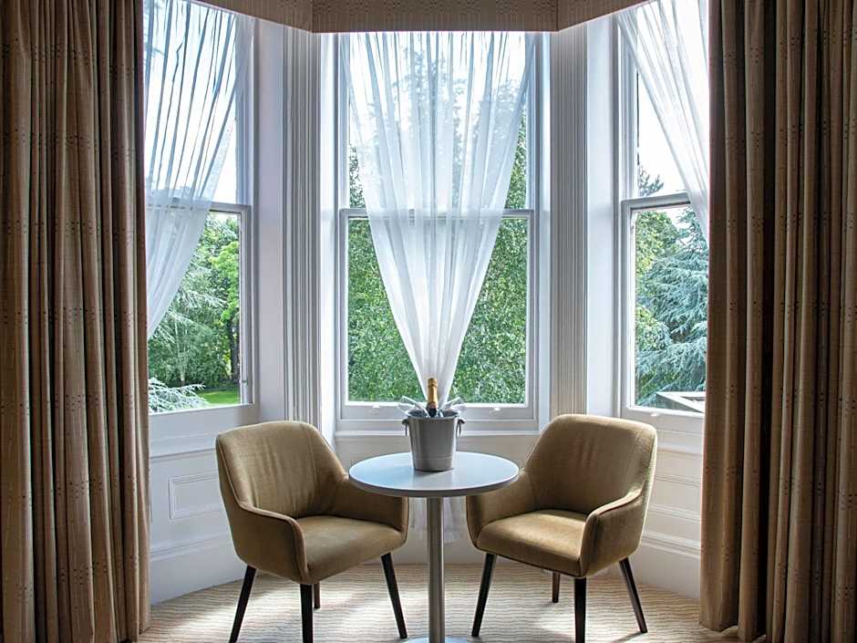 Mercure Hull Grange Park Hotel