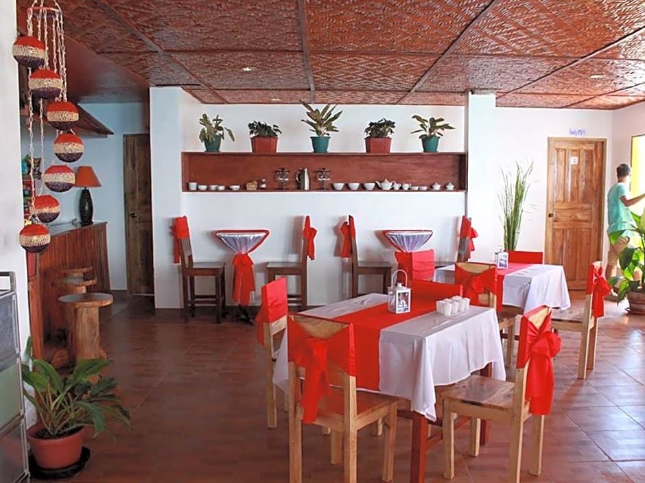 Anda de Boracay in Bohol Hotel