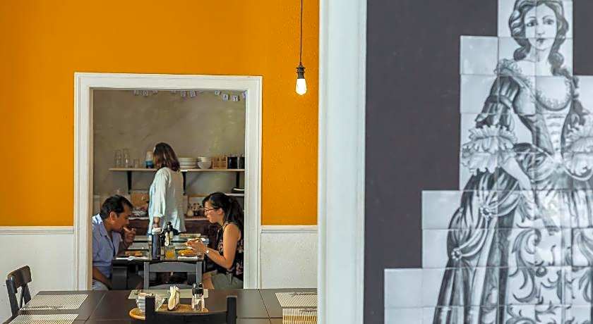 Rossio Hostel