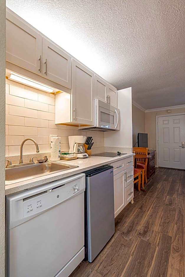 Club Destin Condos