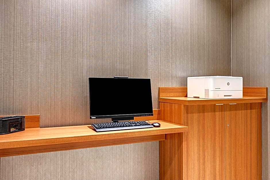 SpringHill Suites by Marriott Albuquerque University Area