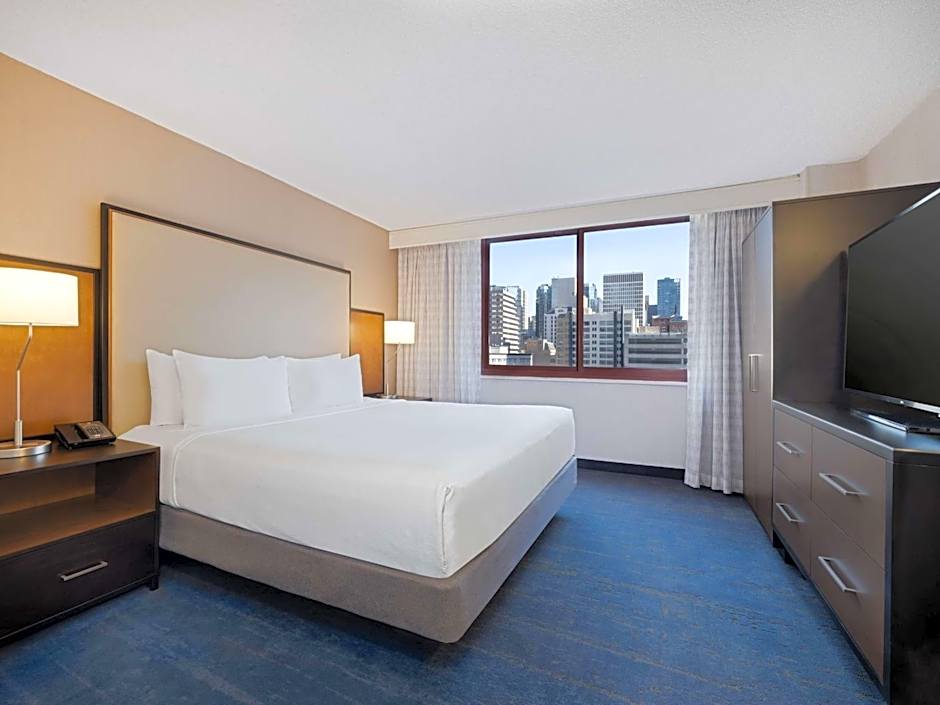 Embassy Suites By Hilton Hotel Chicago Downtown