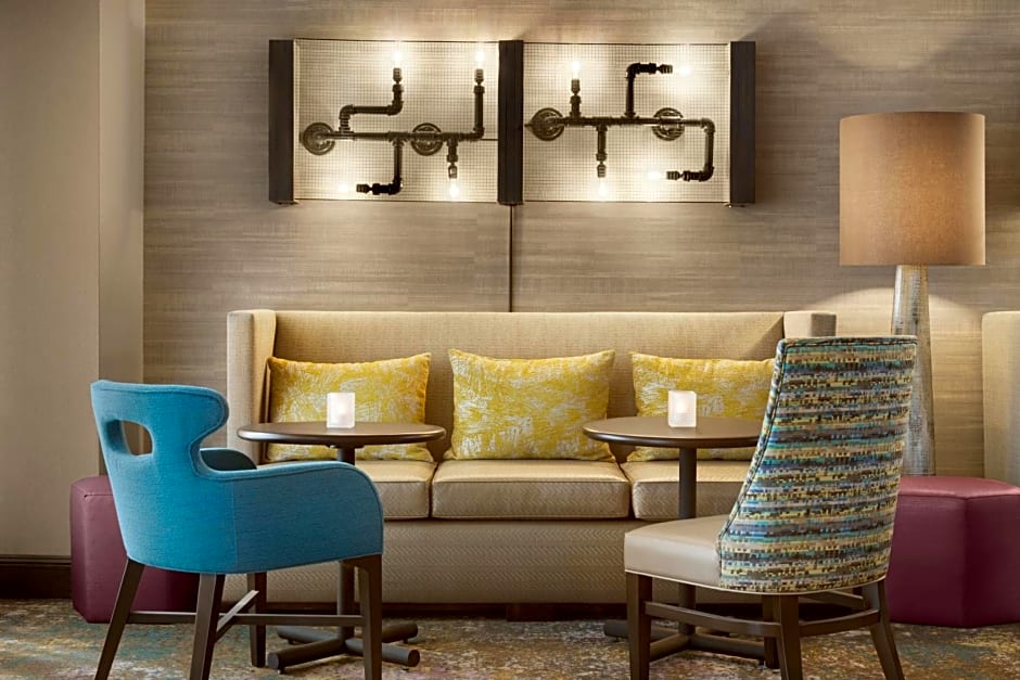 Hampton Inn and Suites Springdale