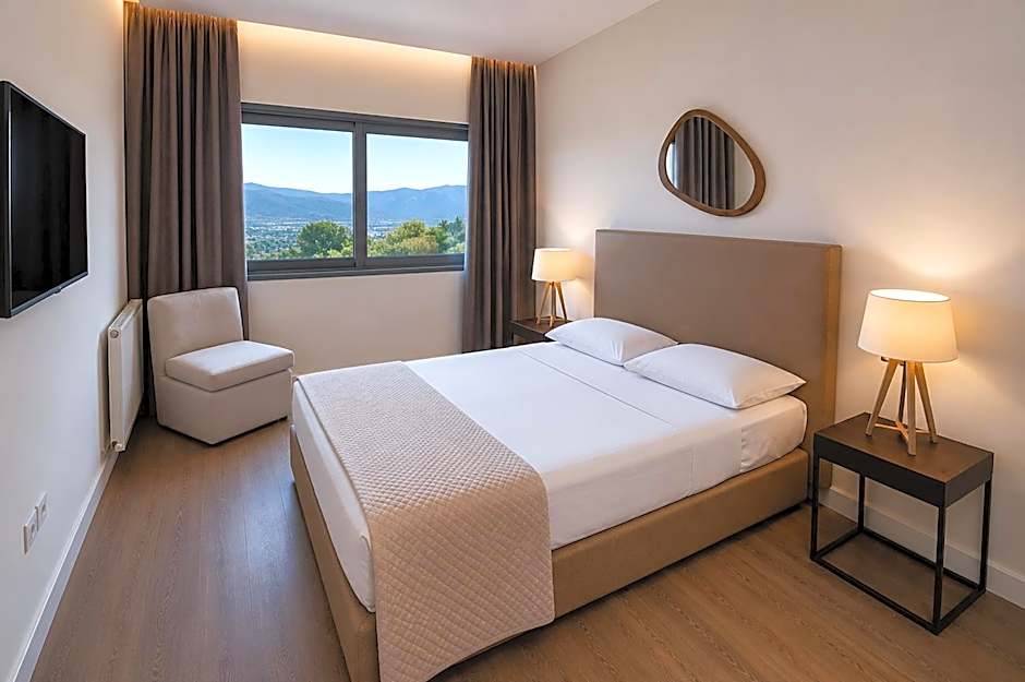 Droushia Heights Hotel