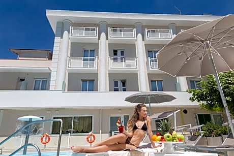 Hotel Bella Igea
