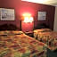 Rapids Inn And Suites