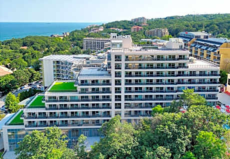 Poseidon Beach Resort - Premium All Inclusive & Free Riviera Beach Access
