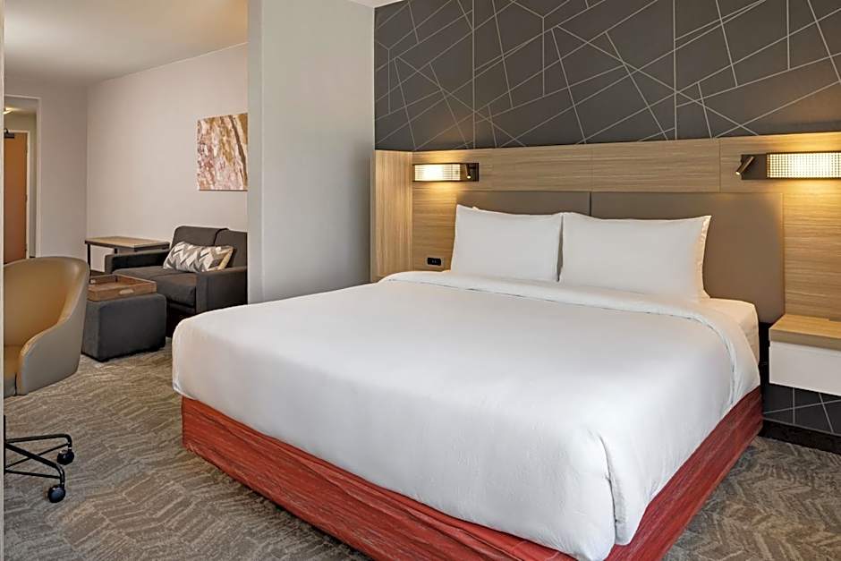 SpringHill Suites by Marriott Turlock