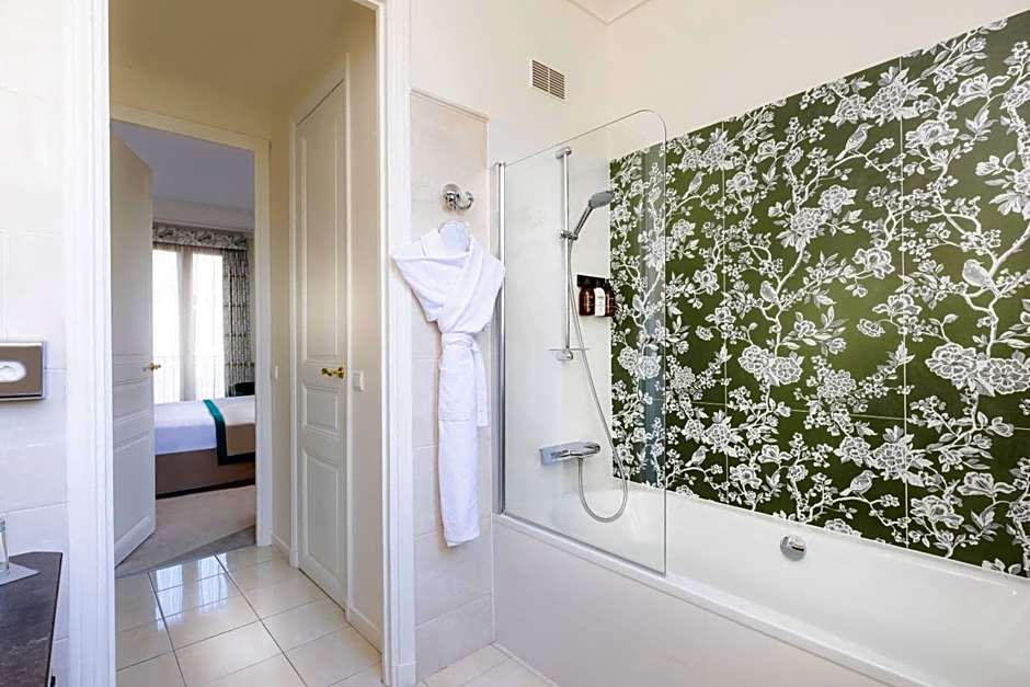 Hotel Claridge Paris