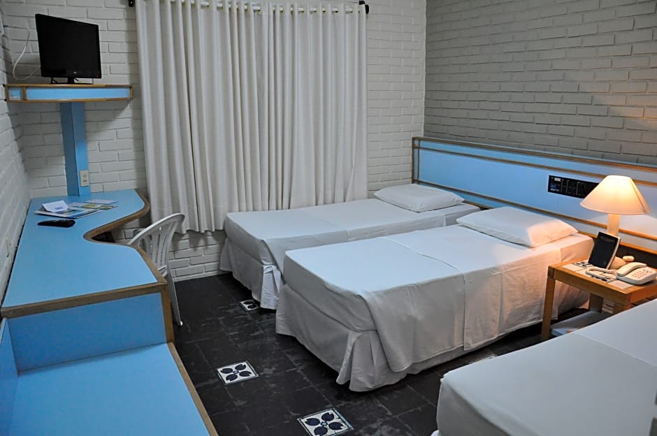 Residence Praia Hotel