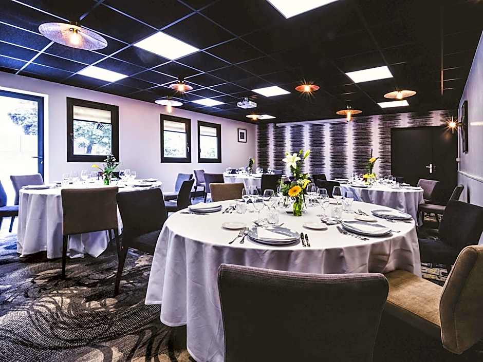 Mercure Pau Palais des Sports