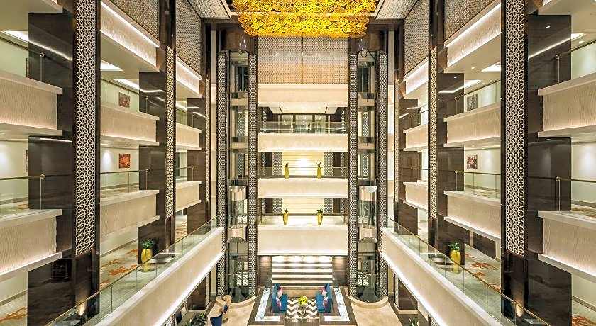 Radisson Blu Hotel, Ajman