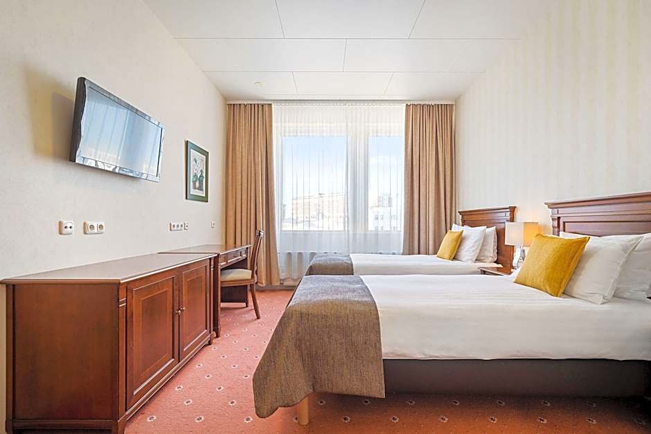 Hotel Smari