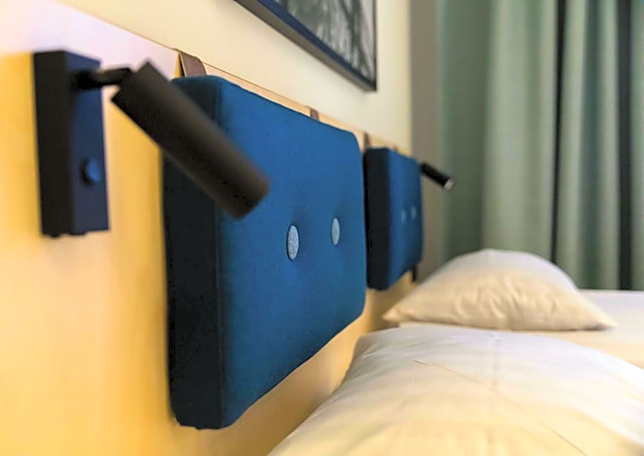 STF Stockholm Skeppsholmen Vandrarhem