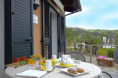 Aparthotel Studio Apartment