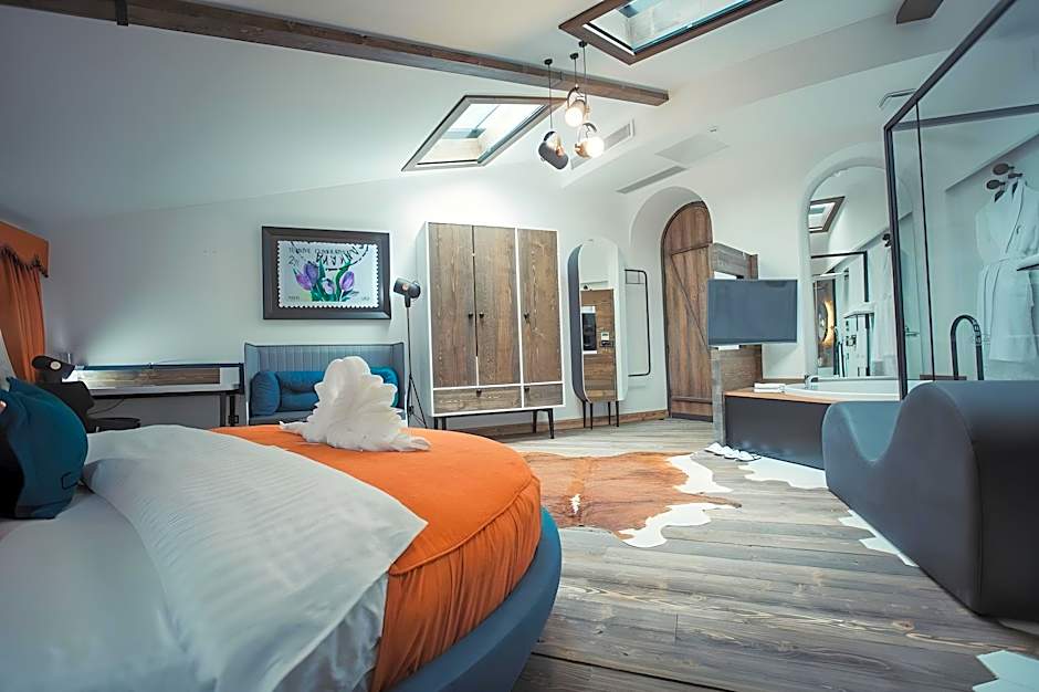 Cephanelik Butik Hotel