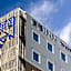 Toyoko Inn Tokyo Keio-sen Higashi-fuchu-eki Kita-guchi