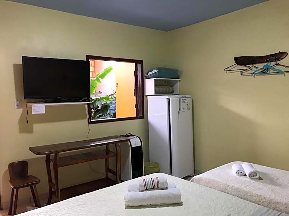 Pousada Casa do Cerrado - Alto Paraíso de Goiás