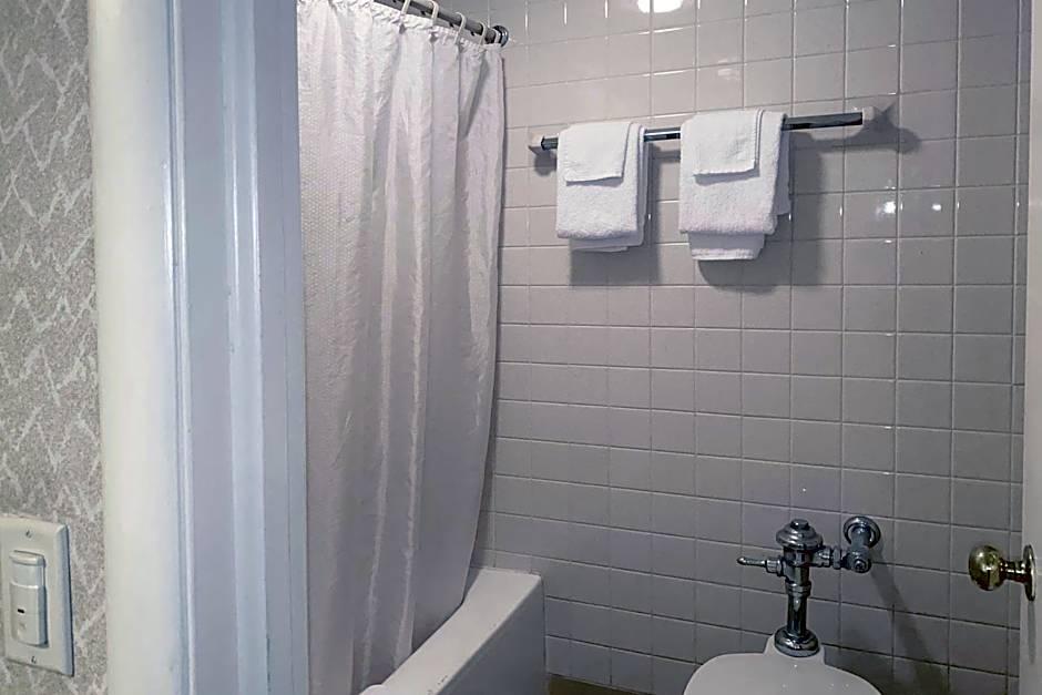 OYO Hotel Mauldin SC South Main Street