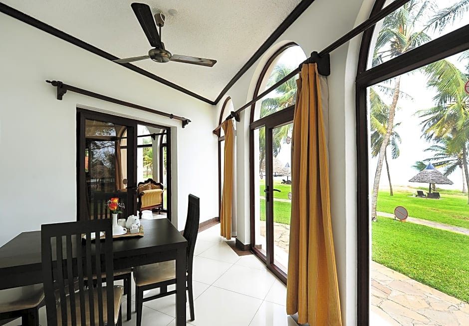 Cocoa Luxury Resort, Nyali, Mombasa
