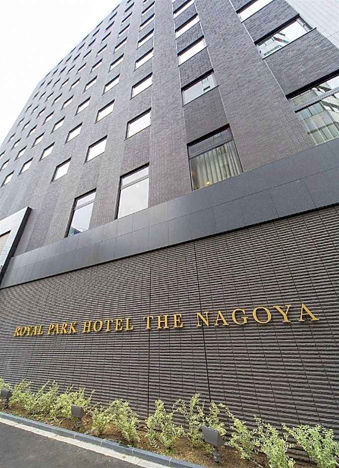 Royal Park Hotel The Nagoya