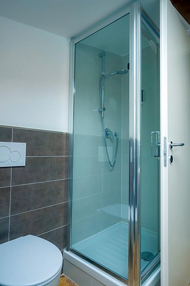 B&B Palazzo Storico Di Nicola