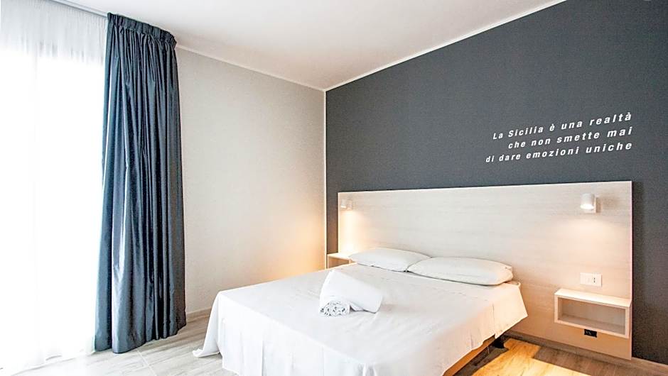 Amada Hotel Siracusa