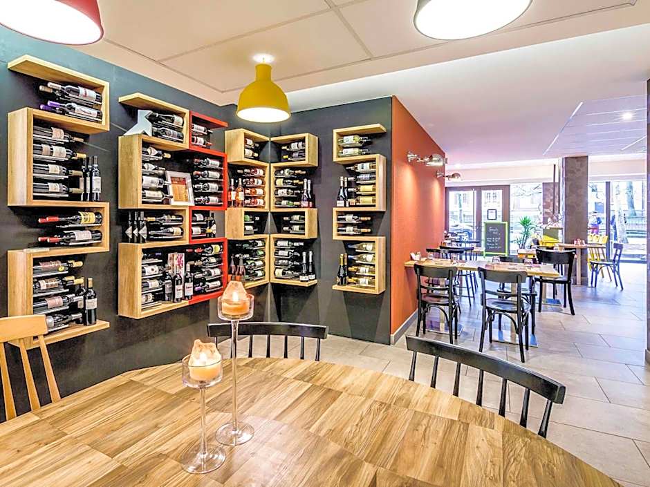 ibis styles Albi Centre Le Theatro