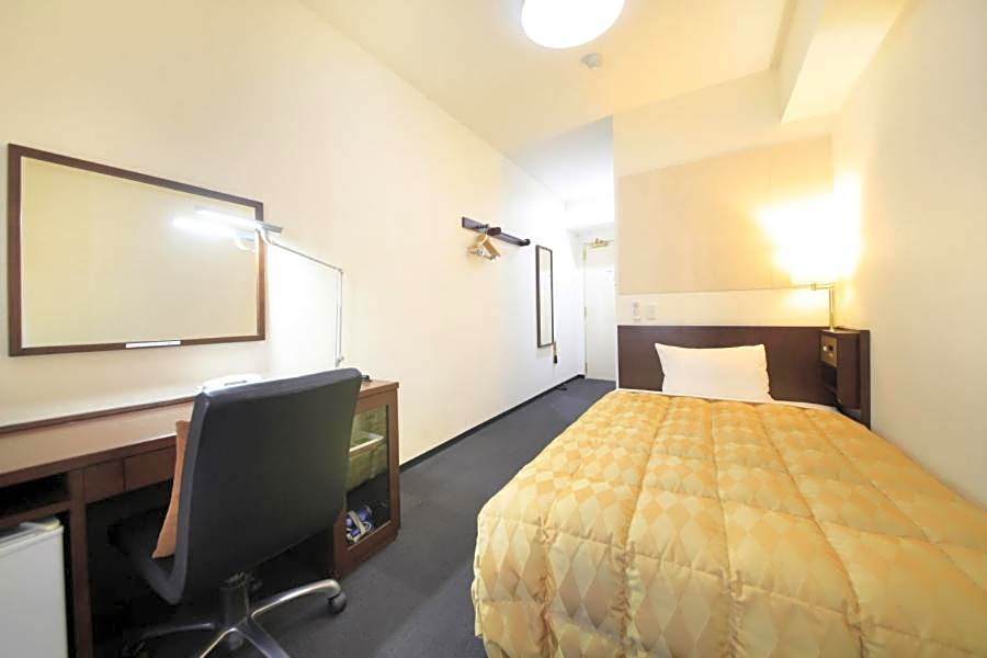 Fuchu Urban Hotel Annex