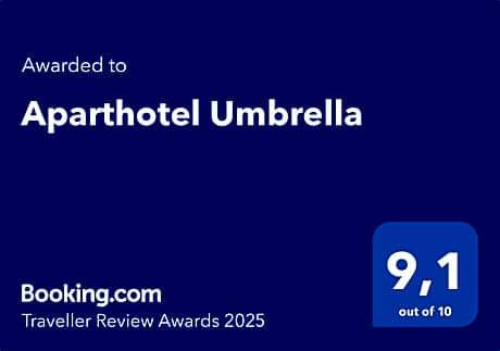 Aparthotel Umbrella