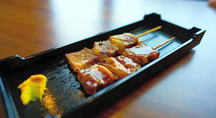 Dormy Inn Higashi Muroran