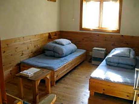 Twin Room with Shared Bathroom