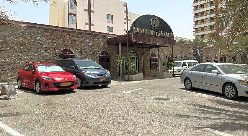 Mutrah Hotel
