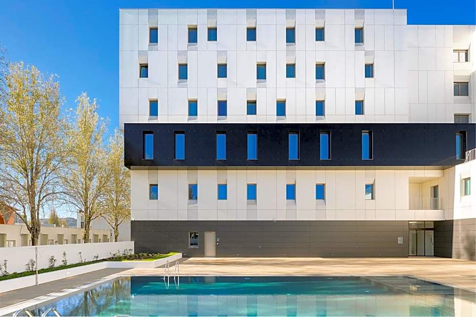 Holiday Inn Braga By IHG