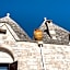 Grandi Trulli Bed & Breakfast