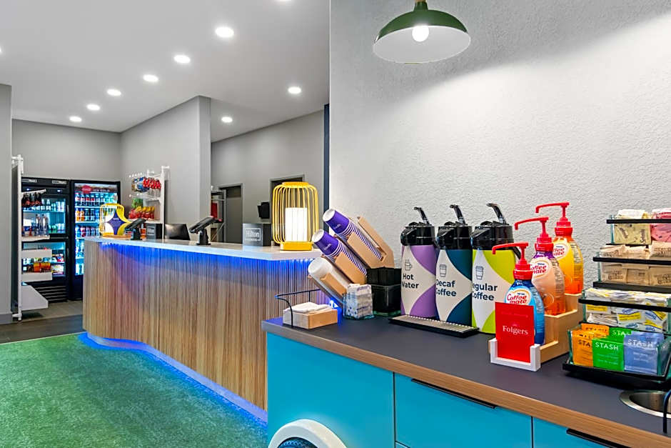 Spark by Hilton Wichita Falls
