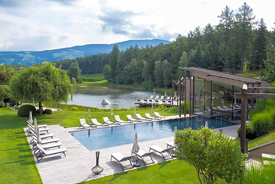 Hotel Seehof Nature Retreat
