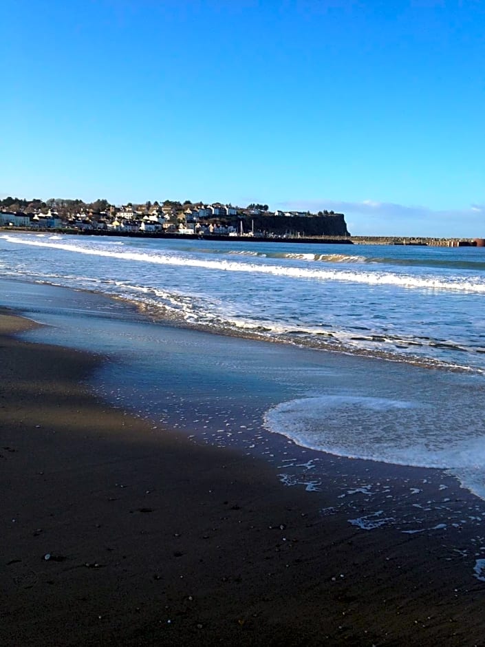 Maghernahar House B&B