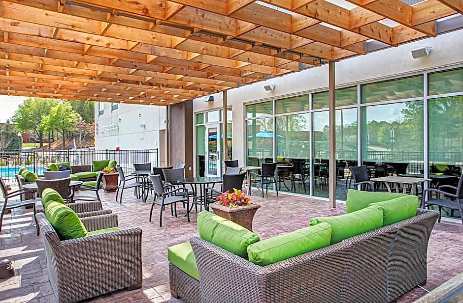 Holiday Inn Express & Suites Covington By IHG