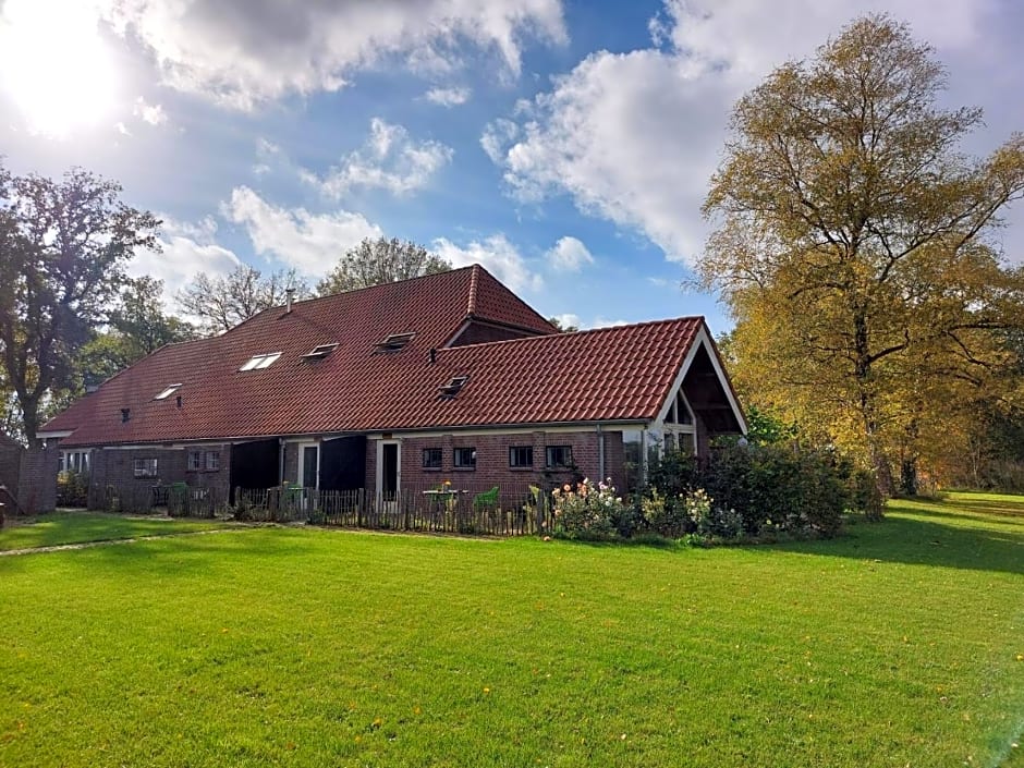 B&B Grevenberg