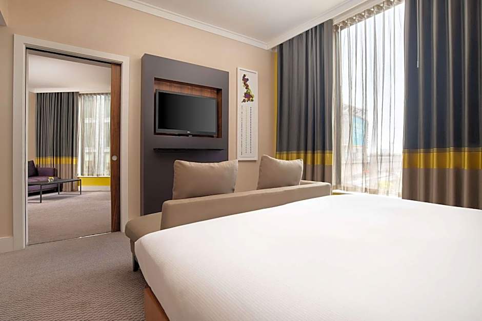 Hilton London Wembley