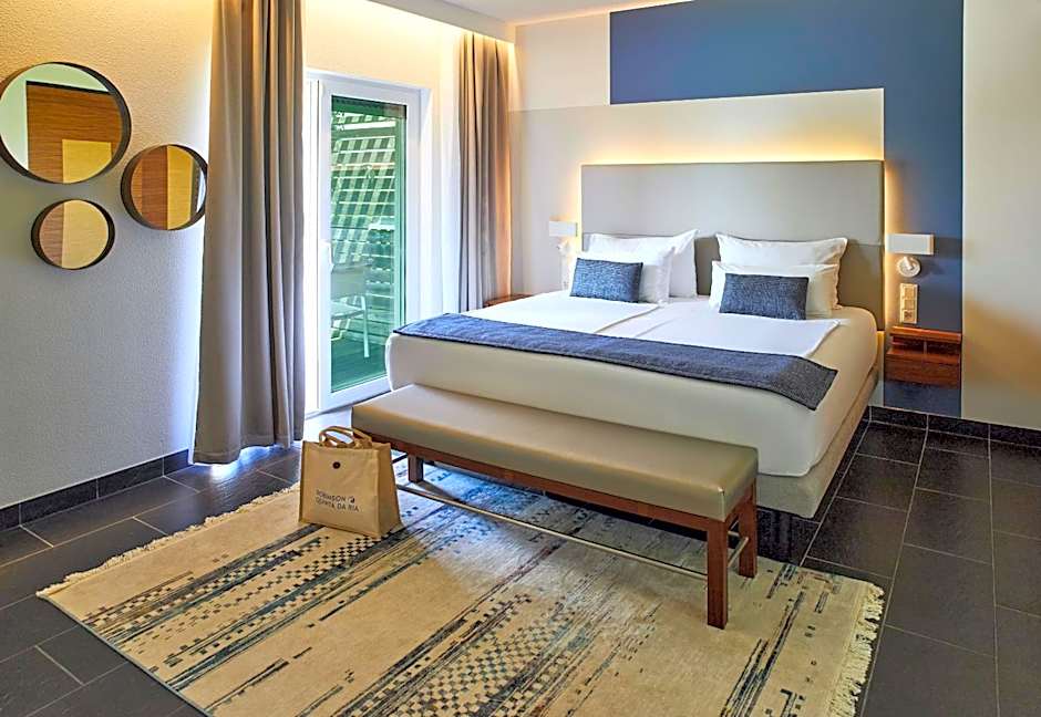 ROBINSON QUINTA DA RIA - All Inclusive