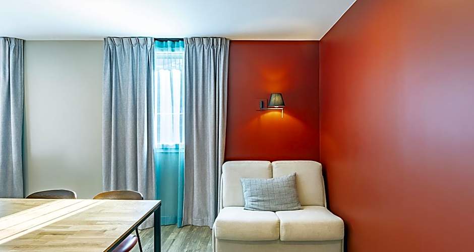 Best Western Coeur de Maurienne Hotel Restaurant & Spa