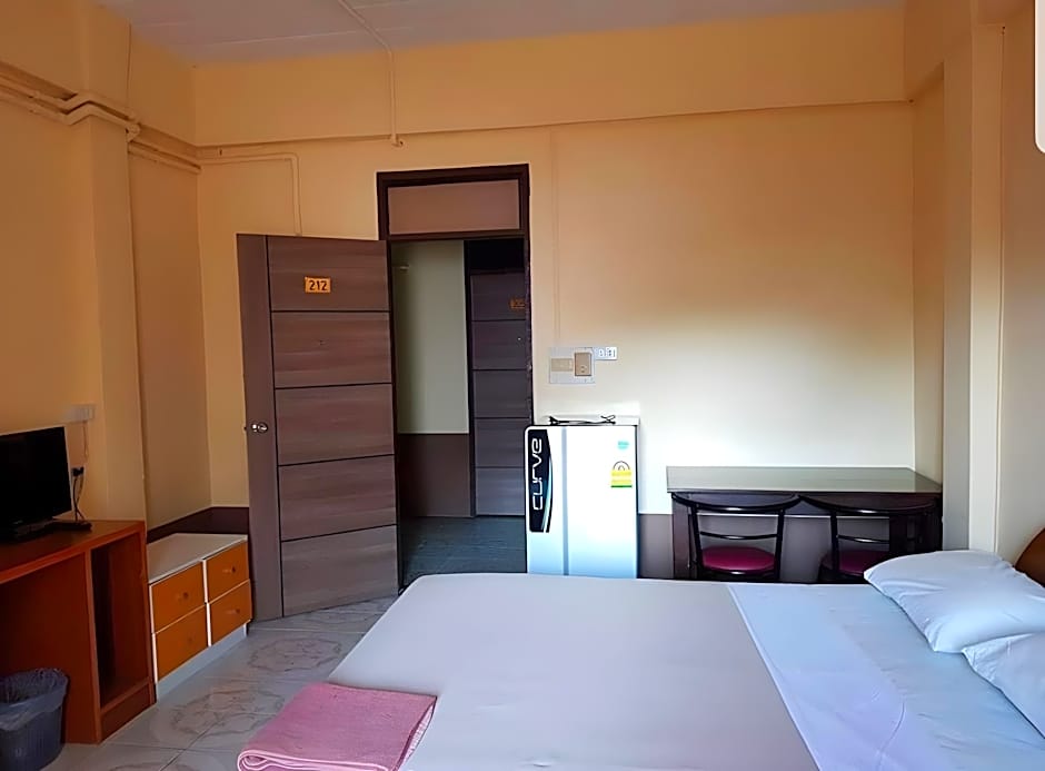 T-Bird Grand Hotel Trang