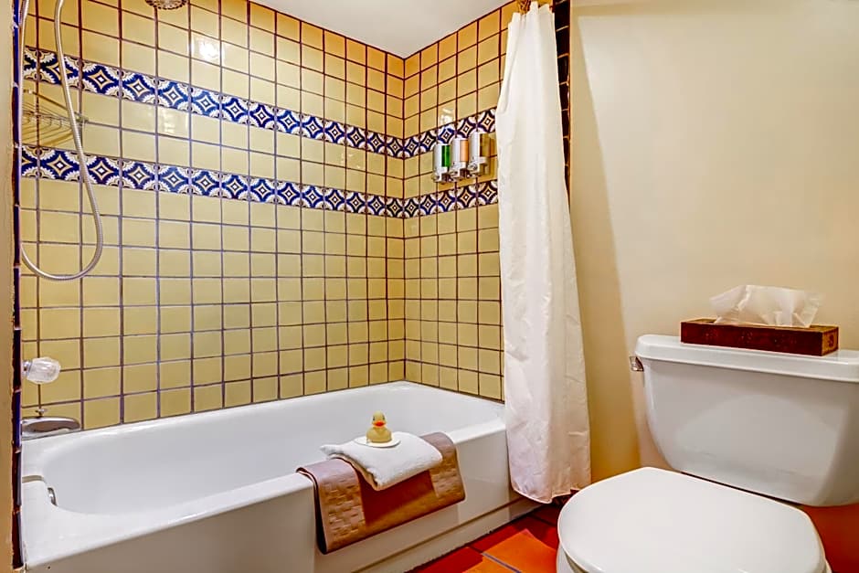 Santa Fe Motel & Inn