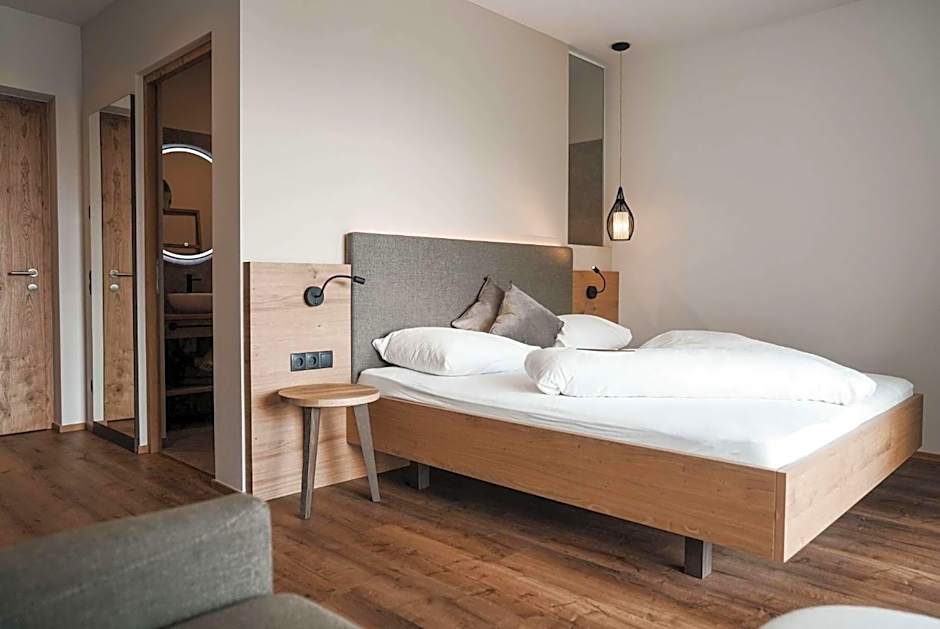 Guesthouse Karnatsch